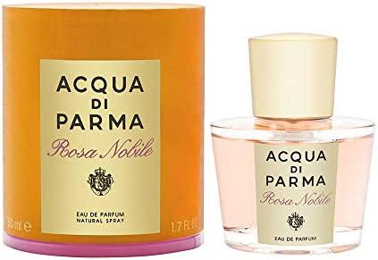 Amazon Acqua Di Parma Magnolia Nobile Eau De Parfum Spray For