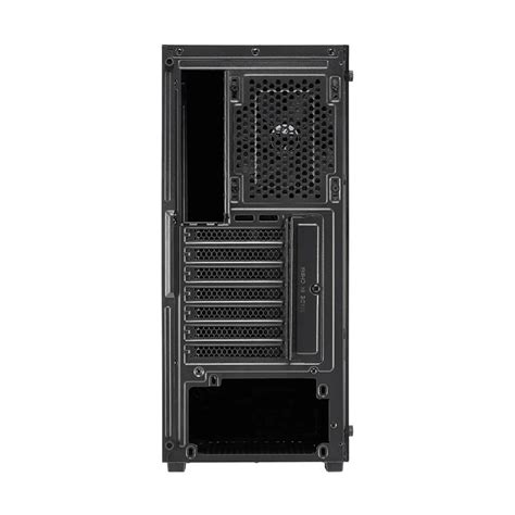 Fsp Cmt A Rgb Mid Tower Black Casing Price In Bangladesh Ryans