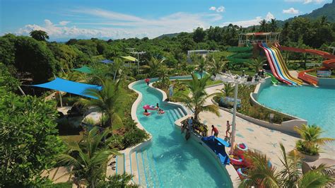 Waterpark Astoria Palawan