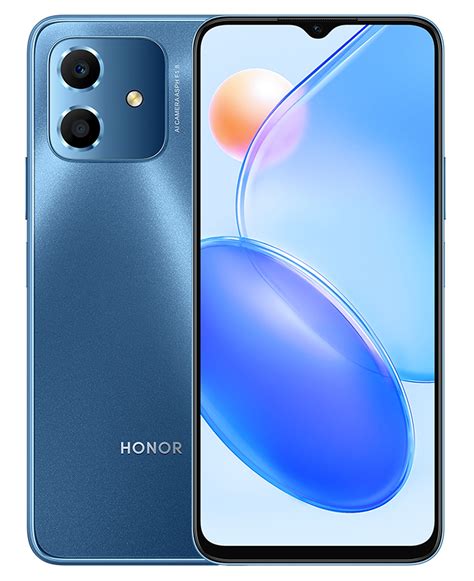 Honor Play 6C To Nowy Tani Smartfon Z 5G TELEPOLIS PL