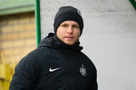 PKO Ekstraklasa Dawid Szulczek o meczu Warta Raków Mierzyliśmy się