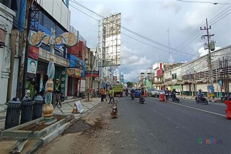 Pemkot Malang Siap Bangun Infrastruktur Jumlahnya Ratusan Genpi Co Jatim