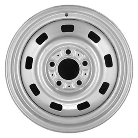 Jeep Cherokee Factory Wheels