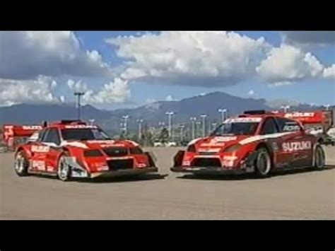 Suzuki Escudo Pikes Peak The History And Specs Hot Sex Picture