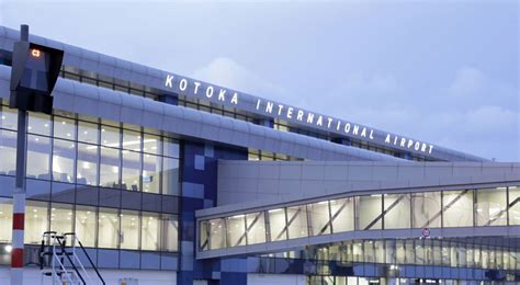 Family fights Ghana Airport Company over Lands - SIGA: State Interests ...