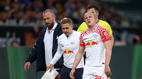 Euro 2024 Austria Midfielder Schlager To Miss Euros With ACL Injury