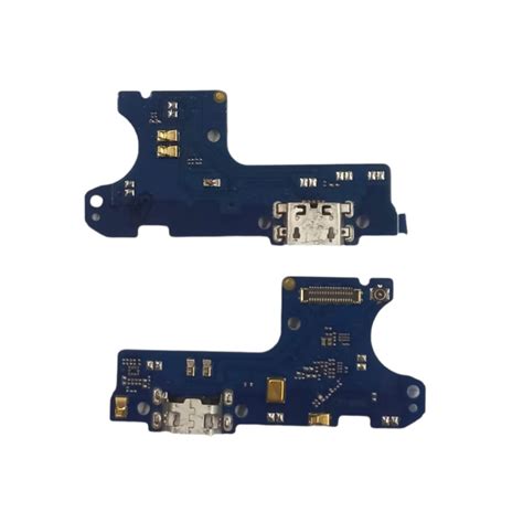 FLEXO DE CENTRO DE CARGA PARA HUAWEI Y7 2019 Mr Phone Center Venta