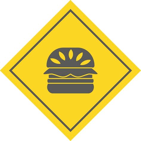 Hamburger Icon Design, Hamburger Icons, Burger, Cheeseburger PNG and ...