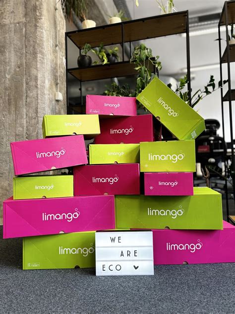 limango gmbh  member   otto group  linkedin ecofriendly