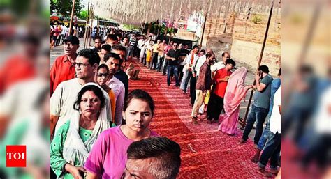 Hanuman Temples Hanuman Temples Witness Rush Of Devotees On Last Bada