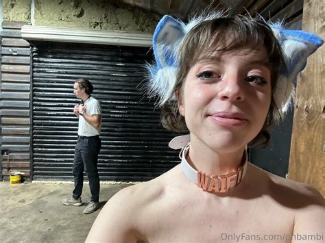 PHBAMBİ Pics by onlyforfan online Porn Pic