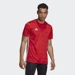 Adidas Playershirt Campeon 21 Team Power Red Unisportstore