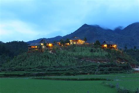 MU CANG CHAI ECOLODGE - Prices & Hostel Reviews (Vietnam)