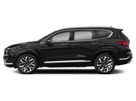 2023 Hyundai Santa Fe Color Specs Pricing Autobytel