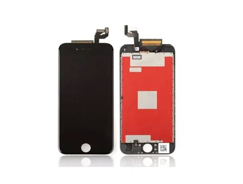 Tela Touch Display Lcd Frontal Iphone S Plus A A A