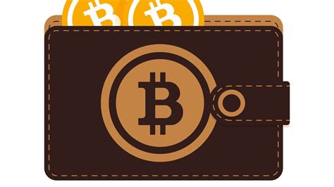 What Is A Bitcoin Wallet