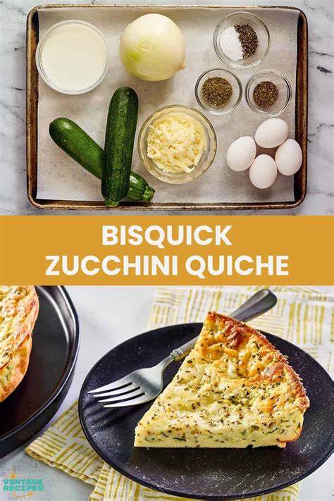 quiche recipes using bisquick 6