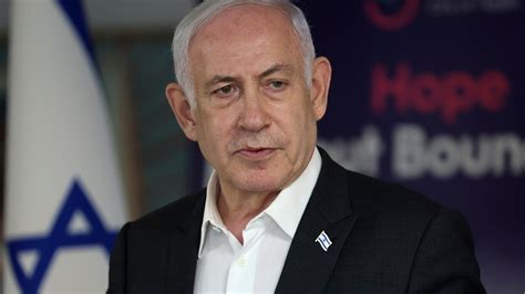 Netanyahu Disuelve El Gabinete De Guerra Tras La Salida De Dos Miembros