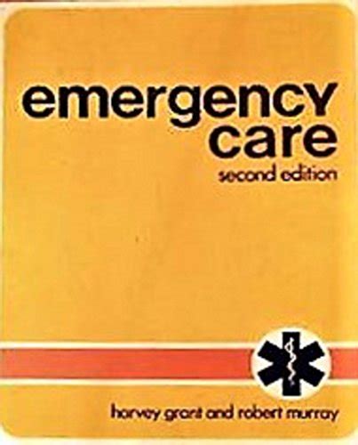 『emergency Care』｜感想・レビュー 読書メーター