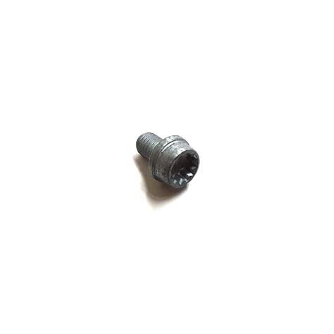 Volkswagen Touareg Bolt Pulley SCREW Pump N91052201 Jim Ellis VW