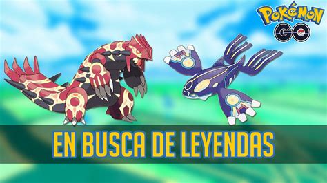 En Busca De Leyendas En Pokémon Go Cómo Completar La Investigación