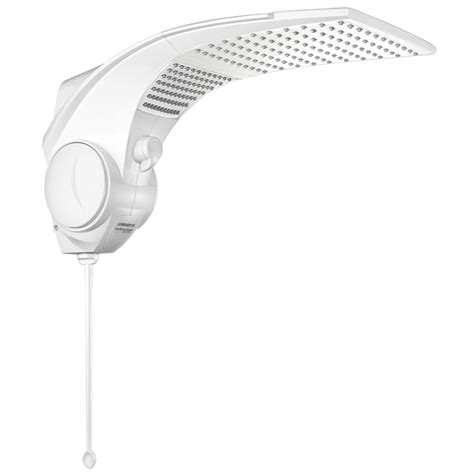 Chuveiro Lorenzetti 110 Volts - Chuveiro Eletrônico Lorenzetti Duo Shower, 110 Volts | Na taQi