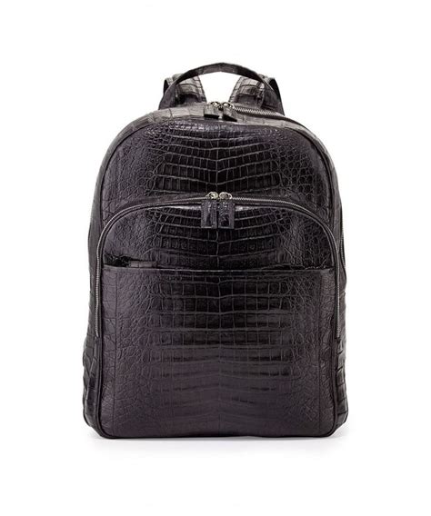 Best Luxury Backpack Mens Literacy Basics