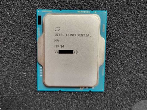 動作超 1個限定 I7 12700 12コア 4 0ghz Fclga1700 Qxq4 Es版 Core I7 12700 Core I7 ｜売買されたオークション情報、yahooの商品情報