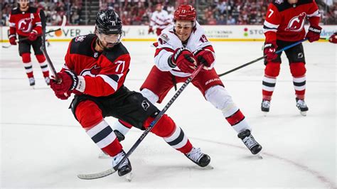 Stanley Cup playoffs: Hurricanes-Devils Game 4 keys, preview - ESPN