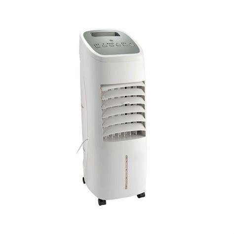 Ventilador Enfriador Portatil De 8lts Con 3 Velocidades Precio Guatemala