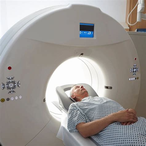 Mri Scan Price