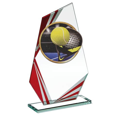 Trofeo P Del Cristal Grabado Trofeos Del Sur