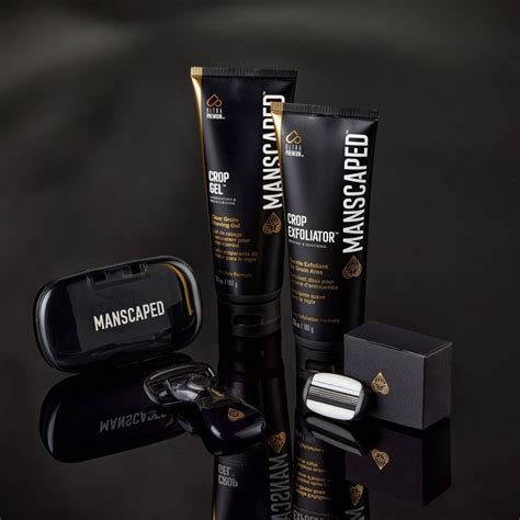 Manscaped The Get Close Mens Razor Package 1 Ct Shipt