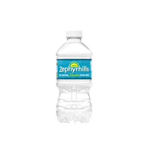 Zephyrhills® Spring Water 12 Oz 12 Pack Readyrefresh