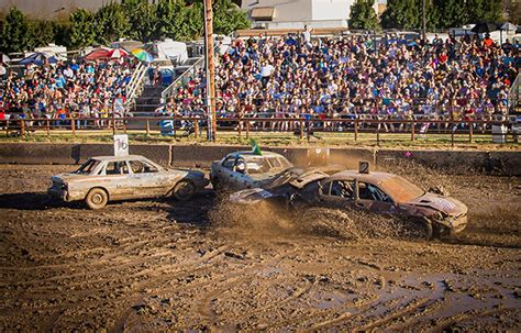 Fair And Rodeo Yamhill County Fair And Rodeo