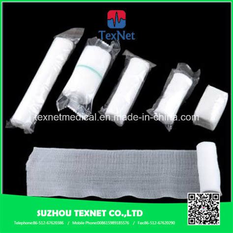 China Pbt Bandage China Pbt Bandage Bandage