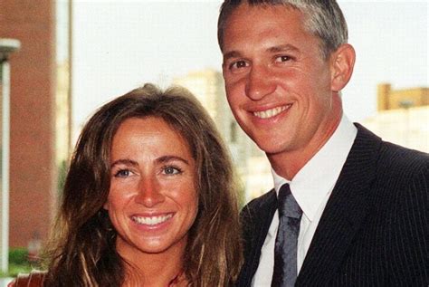 Gary Lineker First Wife Meet Michelle Cockayne Abtc