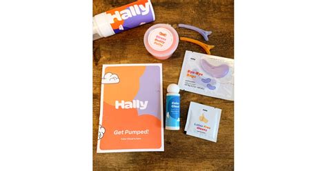 The Hally Hair Dye Lineup | Hally Hair Color and Hair Dye Review With ...