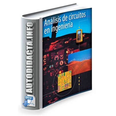 Pdf Analisis De Circuitos Electricos En Ingenieria Pdf Pdf T L Charger