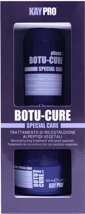 Kaypro Botu Cure