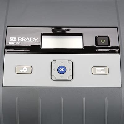 Brady® BBP®33 Label Printer | Seton