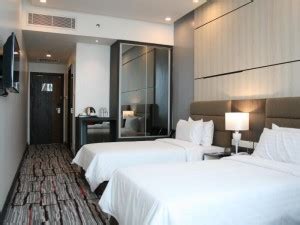 Promenade Hotel Bintulu - 2024 Hotel Reviews + Best Discount Price Offers!