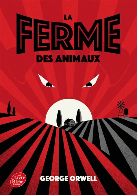 La ferme des animaux | hachette.fr