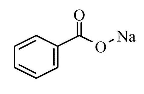 Benzoic Acid Sodium Salt 99 1kg From Cole Parmer