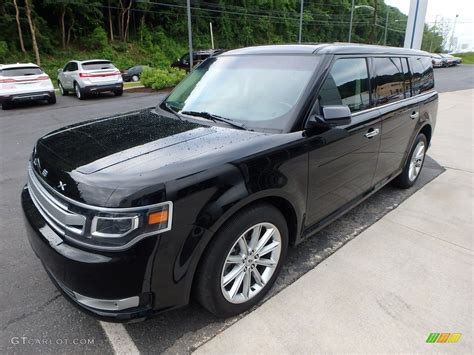 Ford Flex Limited Awd Exterior Photos Gtcarlot