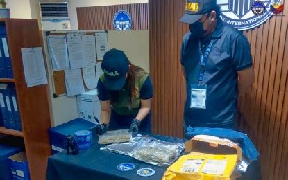 BOC Intercepts P3 5 M Kush Cannabis Laced Vape Pens In Pasay