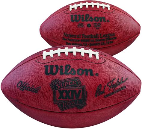 Super Bowl Xxiv