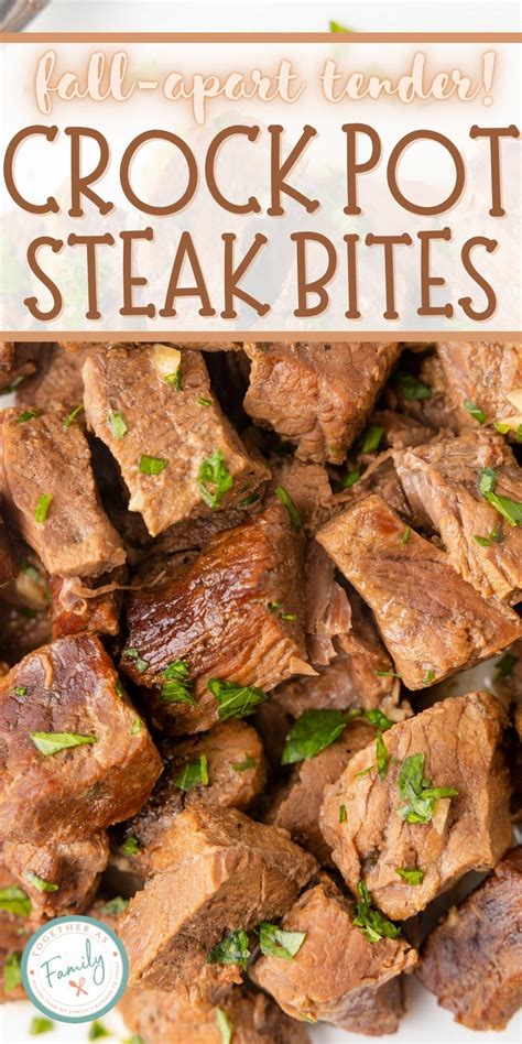 Slow Cooker Taco Steak Bites With Queso Artofit