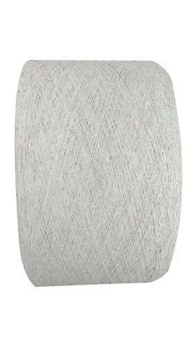 Ring Spun Plain 2 Ply Cotton Yarn For Weaving And Knitting Count 20 At ₹ 300 Kg In Rajapalayam