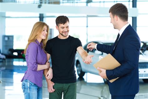 Buying a new car? The finance options explained